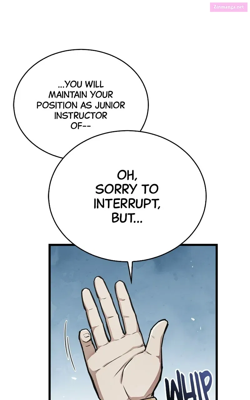 Return ofthe Demonic Instructor Chapter 2 page 23 - 