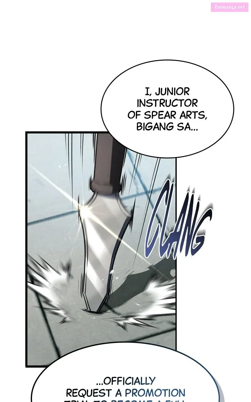 Return ofthe Demonic Instructor Chapter 2 page 26 - 