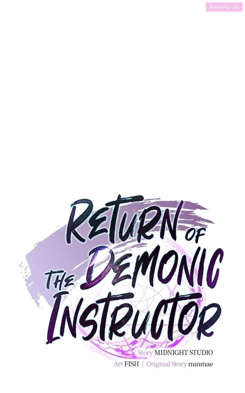 Return ofthe Demonic Instructor Chapter 2 page 29 - 