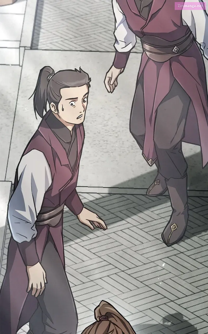 Return ofthe Demonic Instructor Chapter 2 page 32 - 