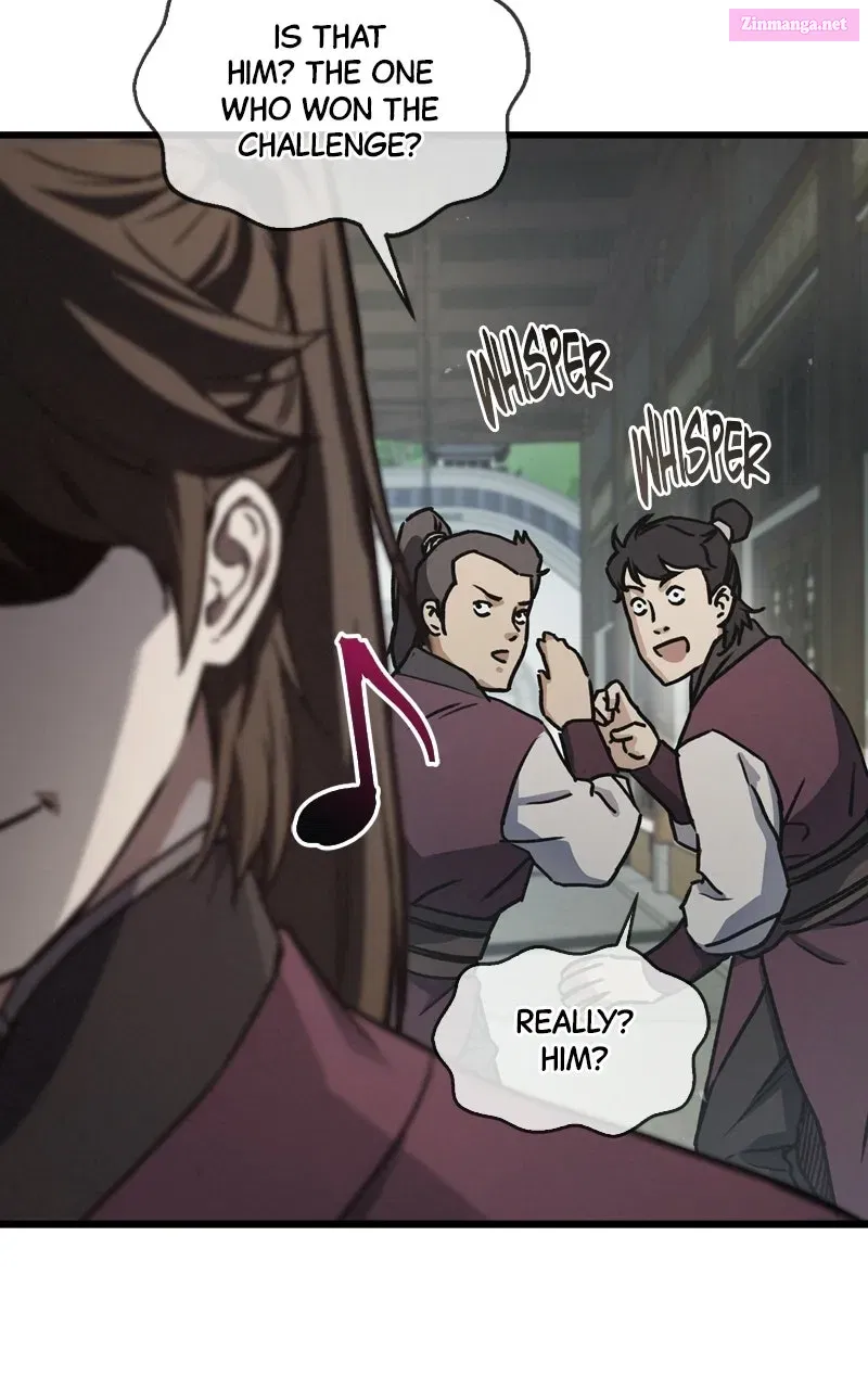 Return ofthe Demonic Instructor Chapter 2 page 35 - 