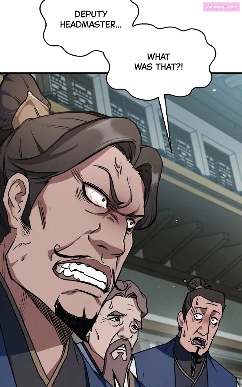 Return ofthe Demonic Instructor Chapter 2 page 5 - 
