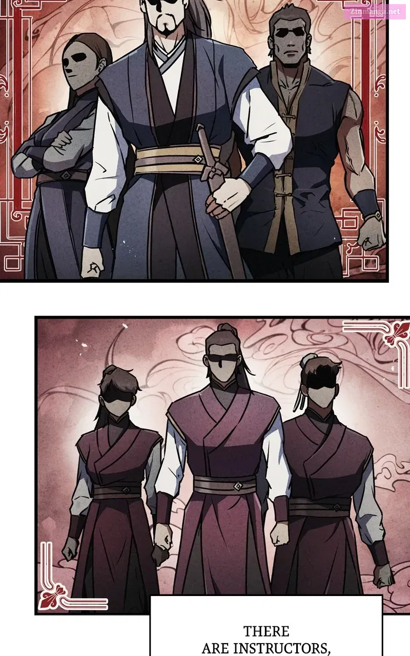 Return ofthe Demonic Instructor Chapter 2 page 42 - 