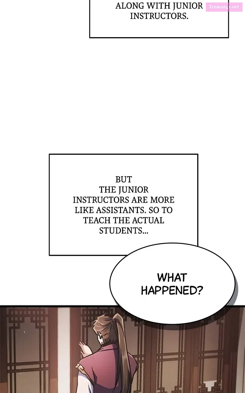 Return ofthe Demonic Instructor Chapter 2 page 43 - 
