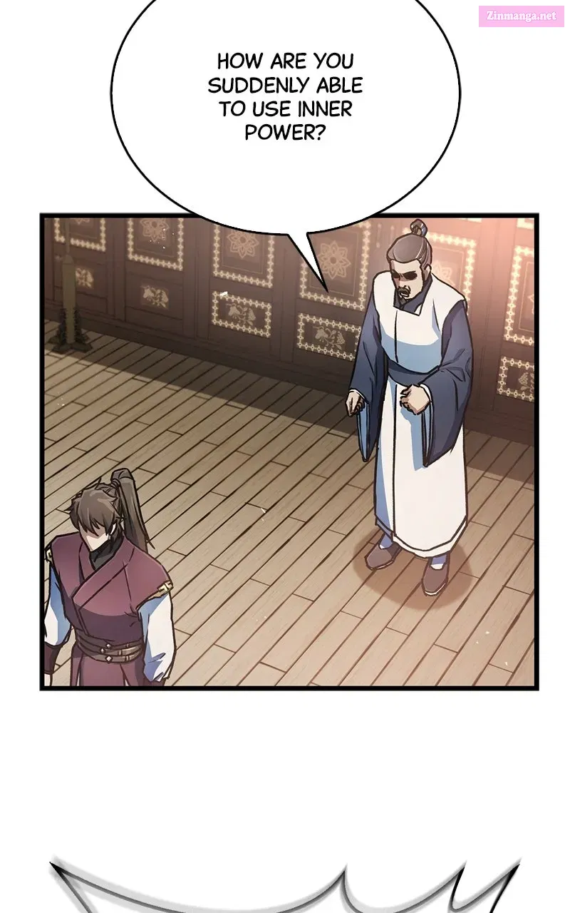 Return ofthe Demonic Instructor Chapter 2 page 46 - 