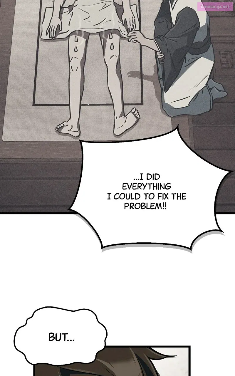 Return ofthe Demonic Instructor Chapter 2 page 53 - 