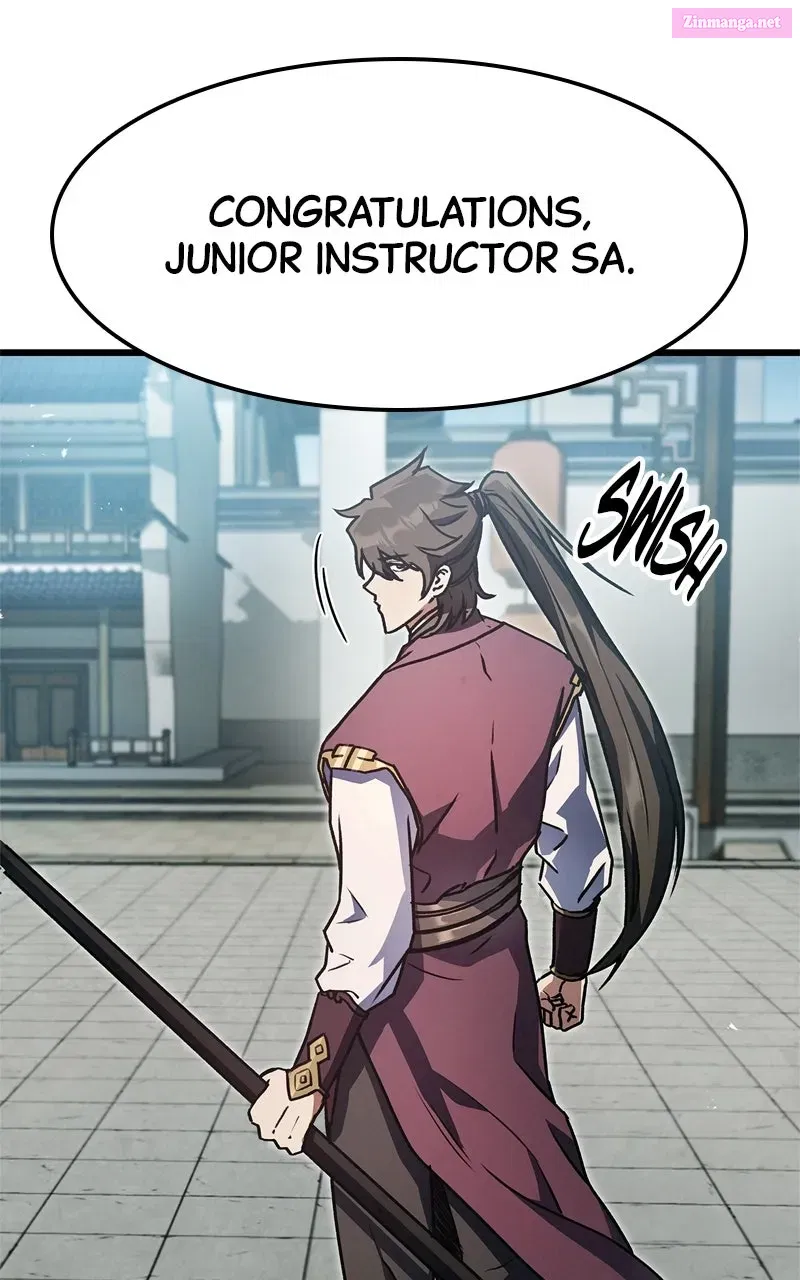 Return ofthe Demonic Instructor Chapter 2 page 7 - 