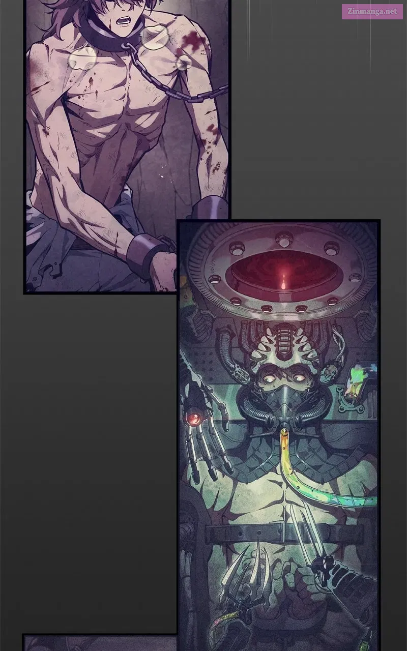 Return ofthe Demonic Instructor Chapter 2 page 80 - 