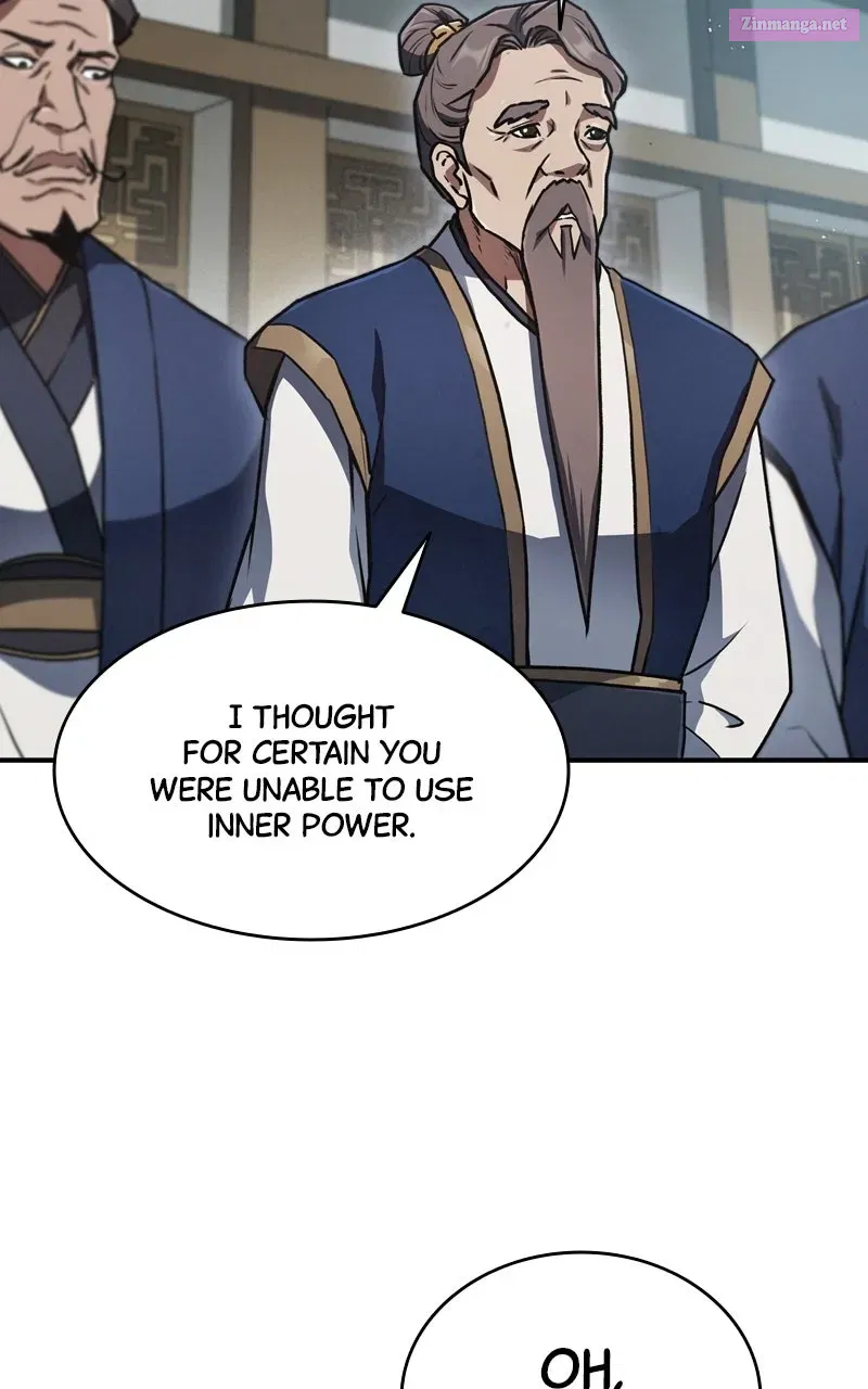 Return ofthe Demonic Instructor Chapter 2 page 9 - 