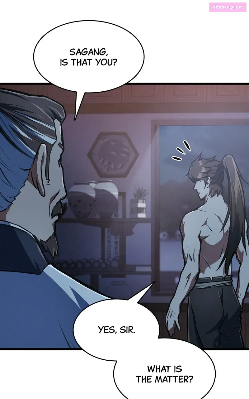 Return ofthe Demonic Instructor Chapter 2 page 97 - 