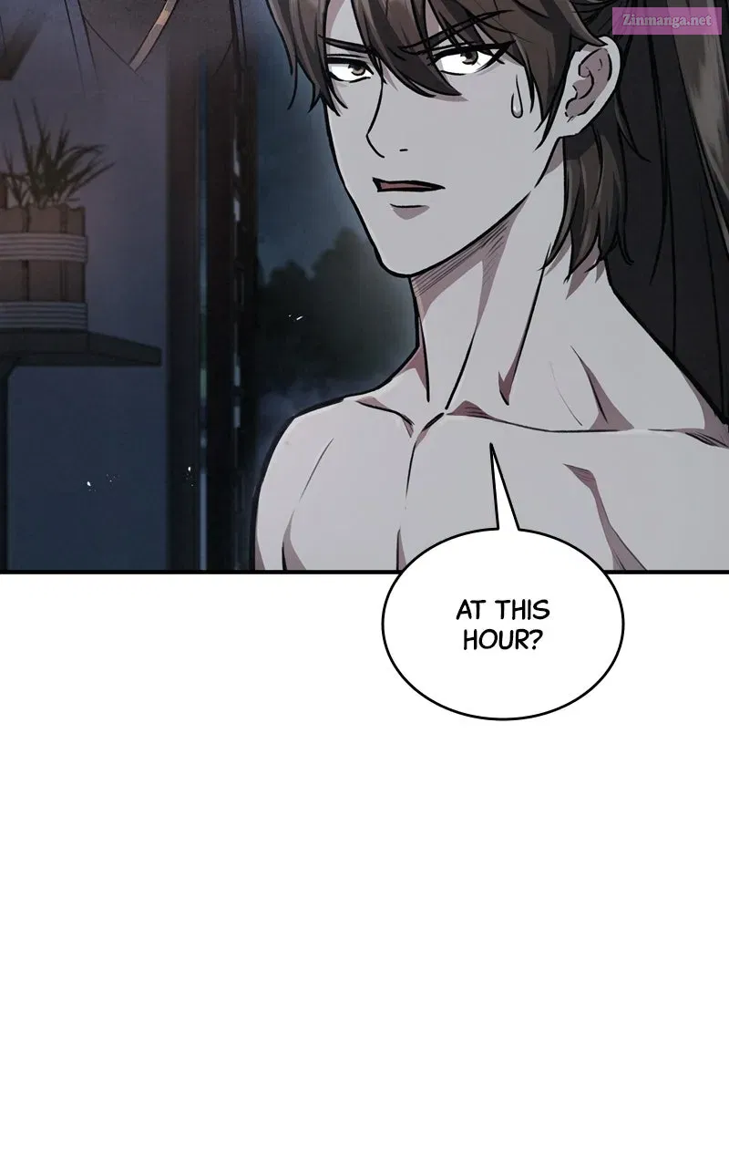 Return ofthe Demonic Instructor Chapter 2 page 99 - 