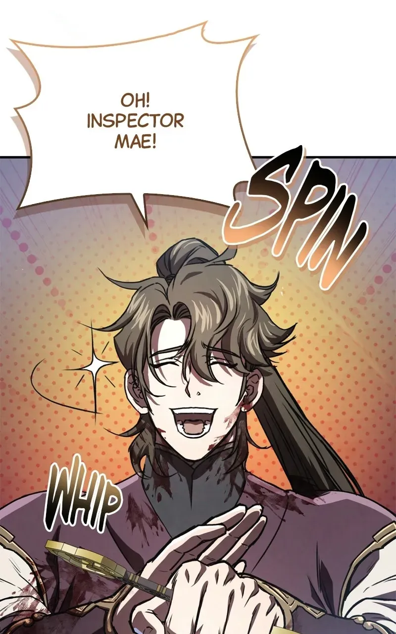 Return ofthe Demonic Instructor Chapter 20 page 11 - 