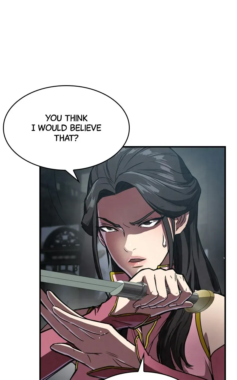Return ofthe Demonic Instructor Chapter 20 page 105 - 