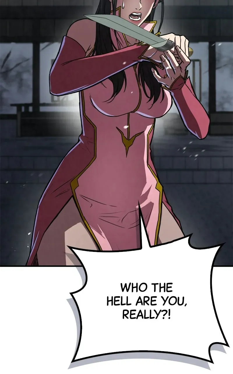 Return ofthe Demonic Instructor Chapter 20 page 110 - 