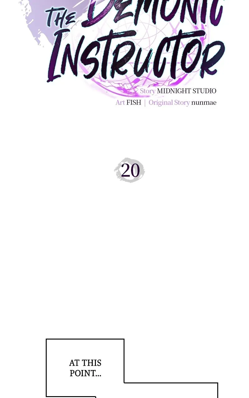 Return ofthe Demonic Instructor Chapter 20 page 18 - 