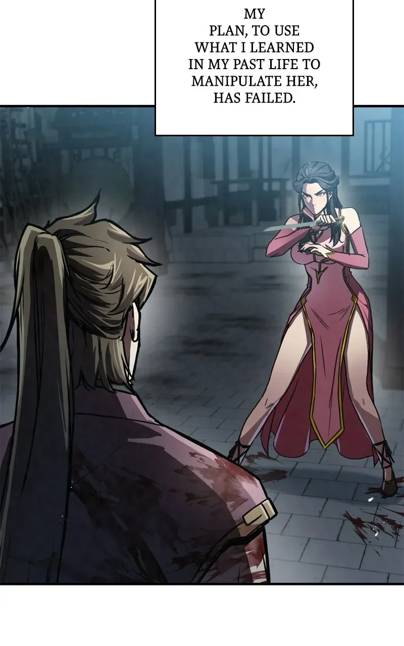 Return ofthe Demonic Instructor Chapter 20 page 19 - 