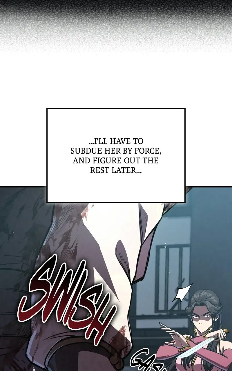 Return ofthe Demonic Instructor Chapter 20 page 35 - 