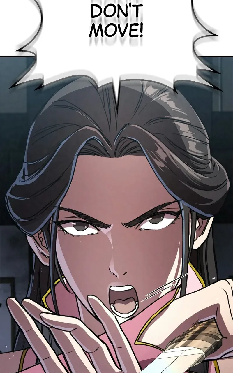 Return ofthe Demonic Instructor Chapter 20 page 37 - 