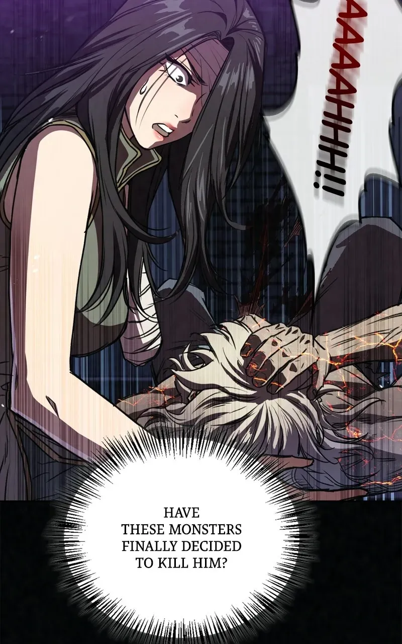 Return ofthe Demonic Instructor Chapter 20 page 54 - 