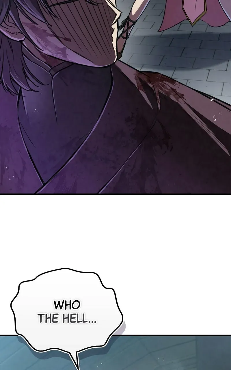 Return ofthe Demonic Instructor Chapter 20 page 8 - 