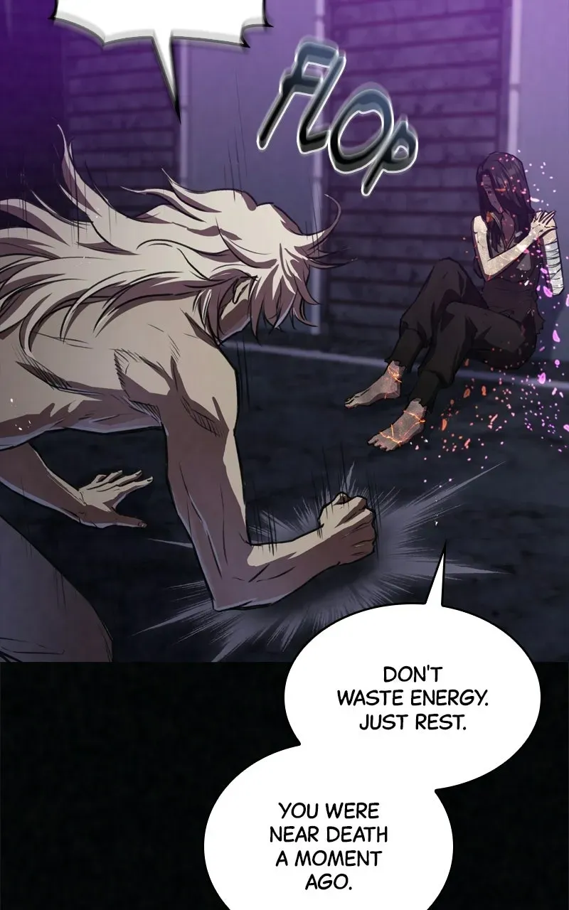 Return ofthe Demonic Instructor Chapter 20 page 82 - 