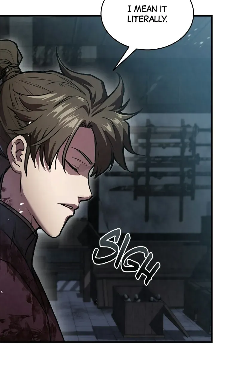Return ofthe Demonic Instructor Chapter 21 page 5 - 