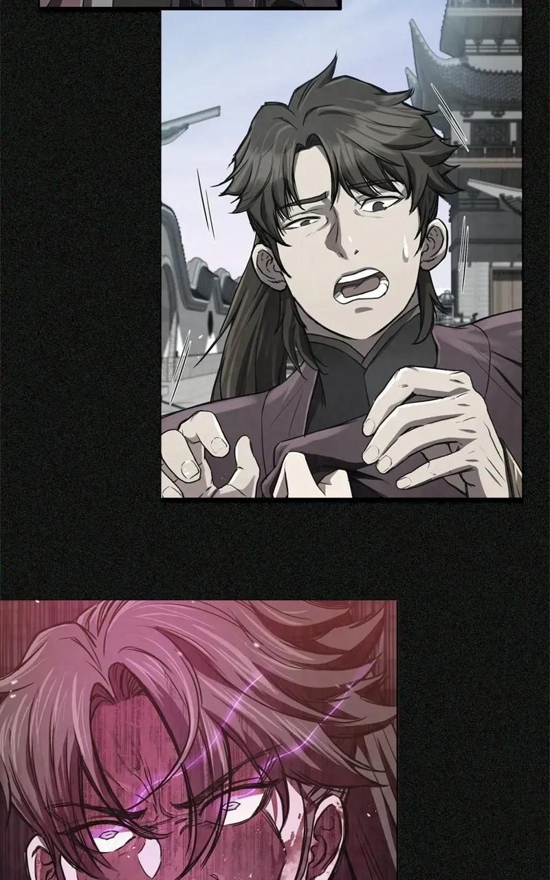 Return ofthe Demonic Instructor Chapter 21 page 60 - 