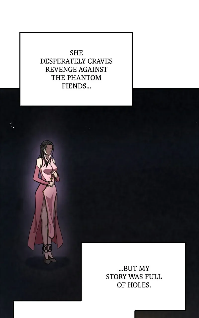 Return ofthe Demonic Instructor Chapter 21 page 84 - 