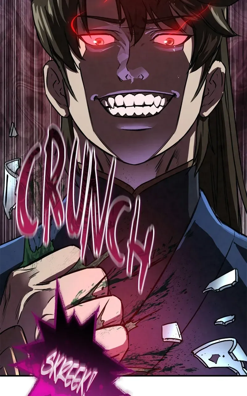 Return ofthe Demonic Instructor Chapter 22 page 116 - 