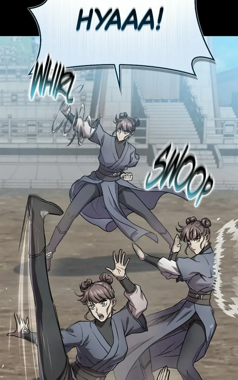 Return ofthe Demonic Instructor Chapter 22 page 21 - 