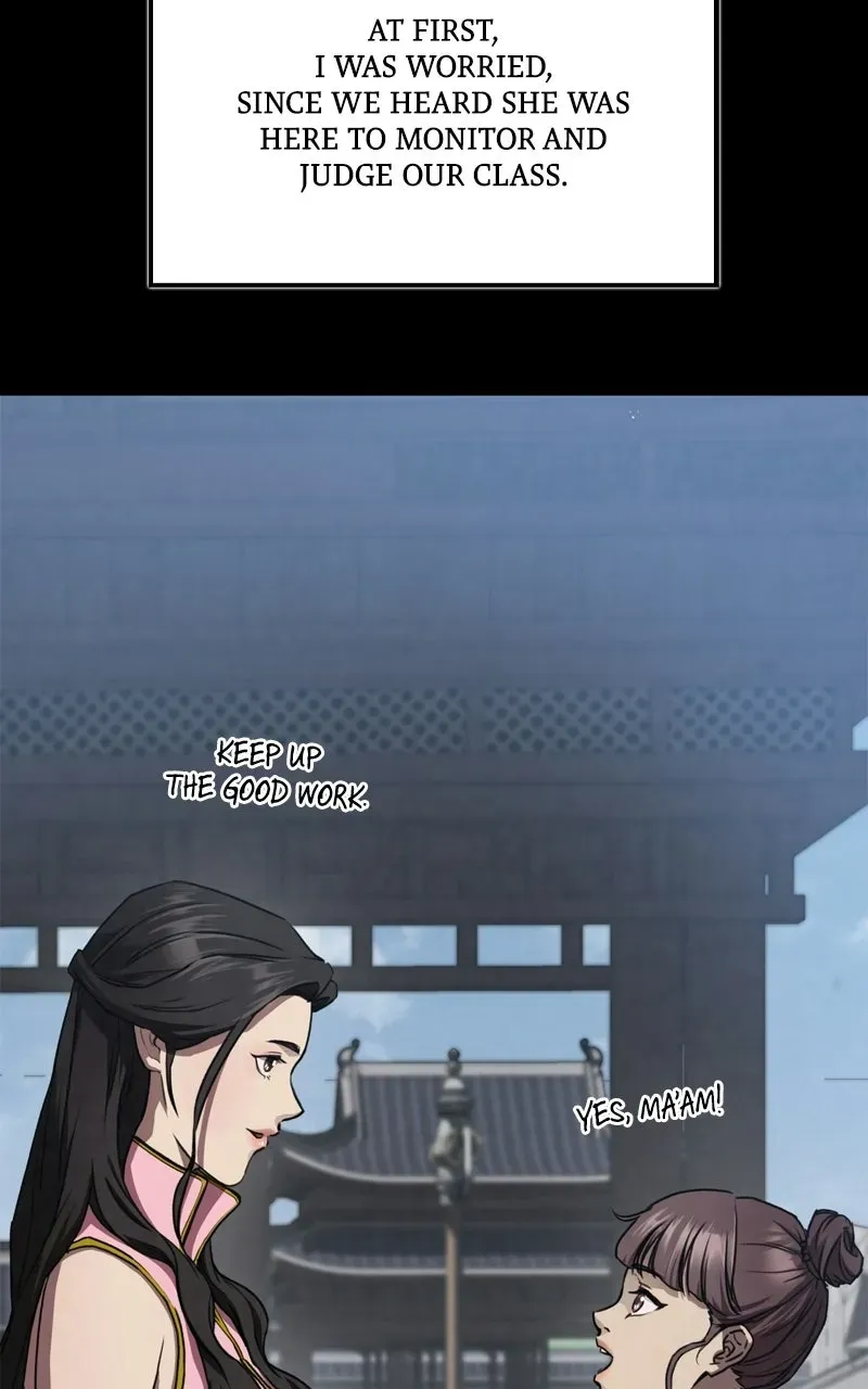 Return ofthe Demonic Instructor Chapter 22 page 31 - 