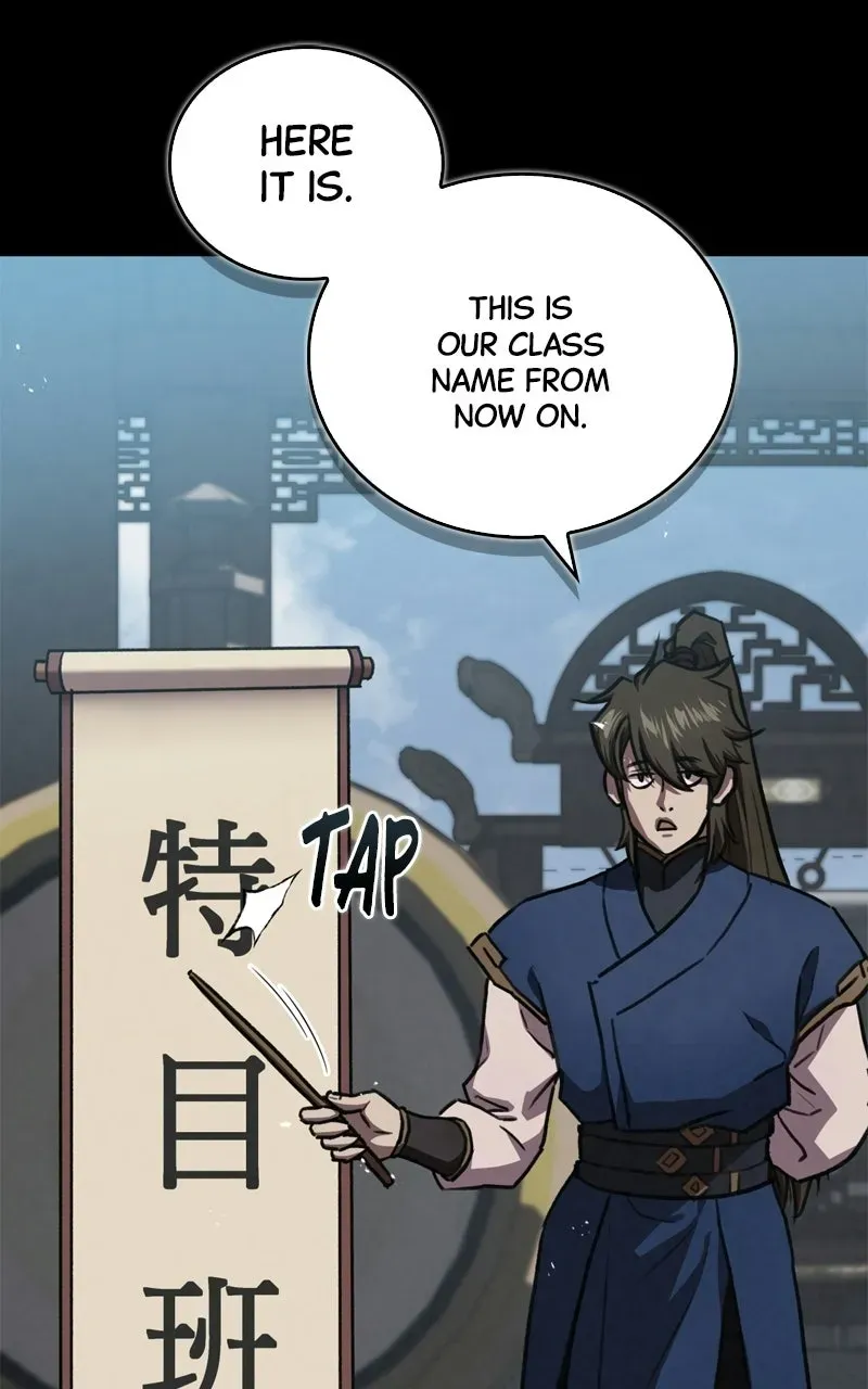 Return ofthe Demonic Instructor Chapter 22 page 36 - 