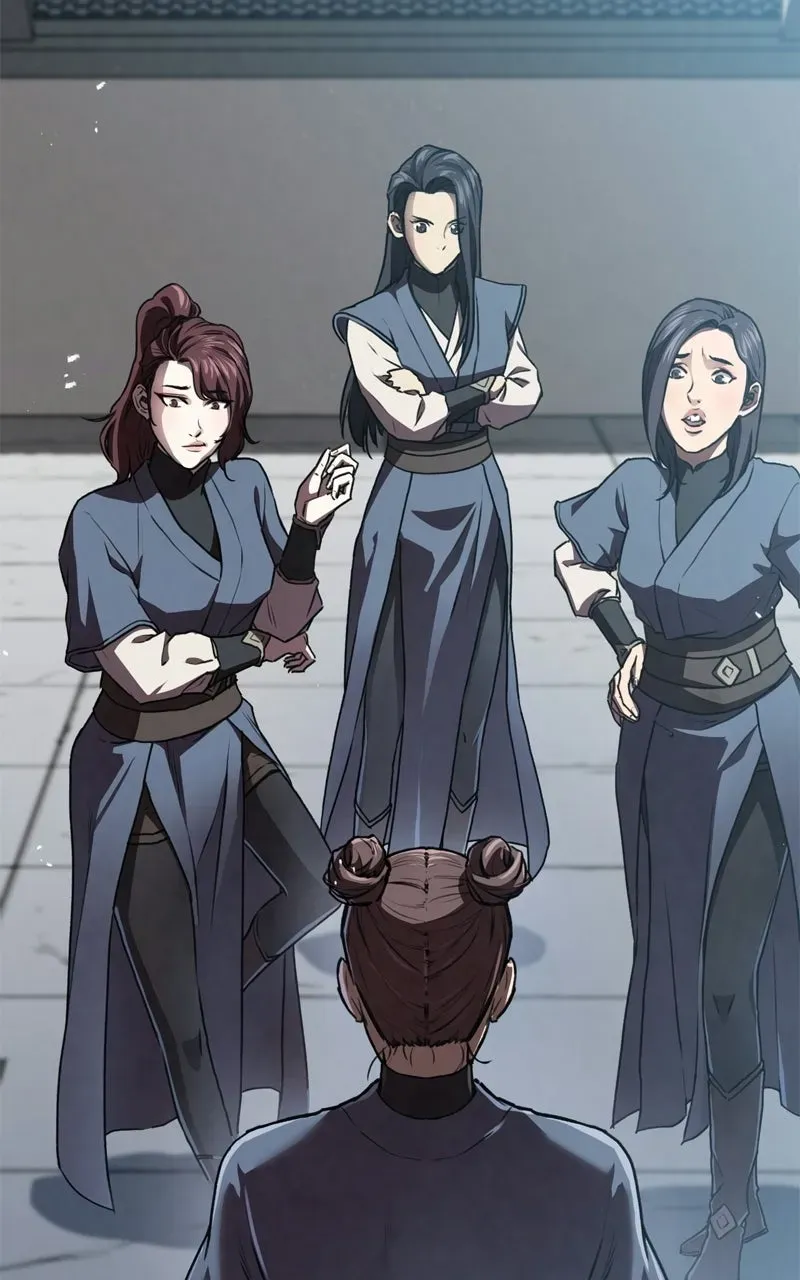 Return ofthe Demonic Instructor Chapter 22 page 5 - 