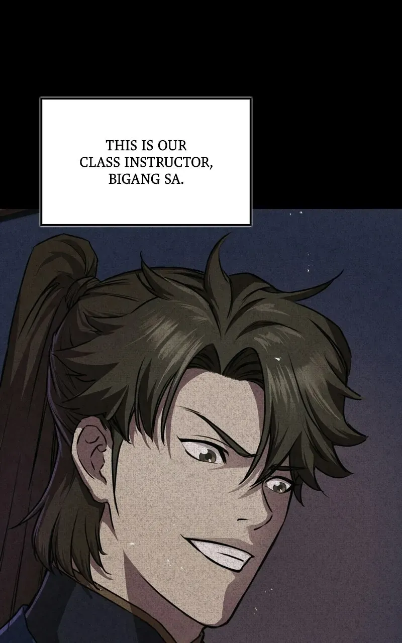 Return ofthe Demonic Instructor Chapter 22 page 43 - 