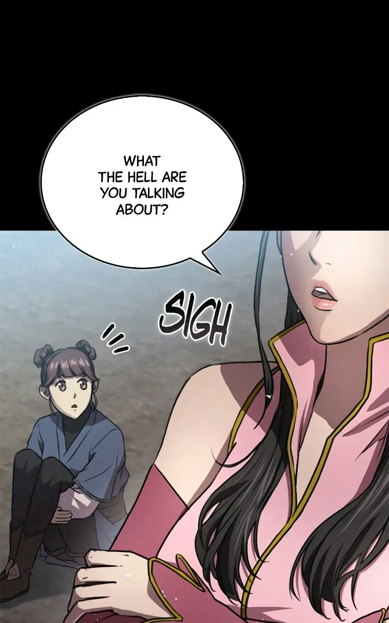 Return ofthe Demonic Instructor Chapter 22 page 50 - 