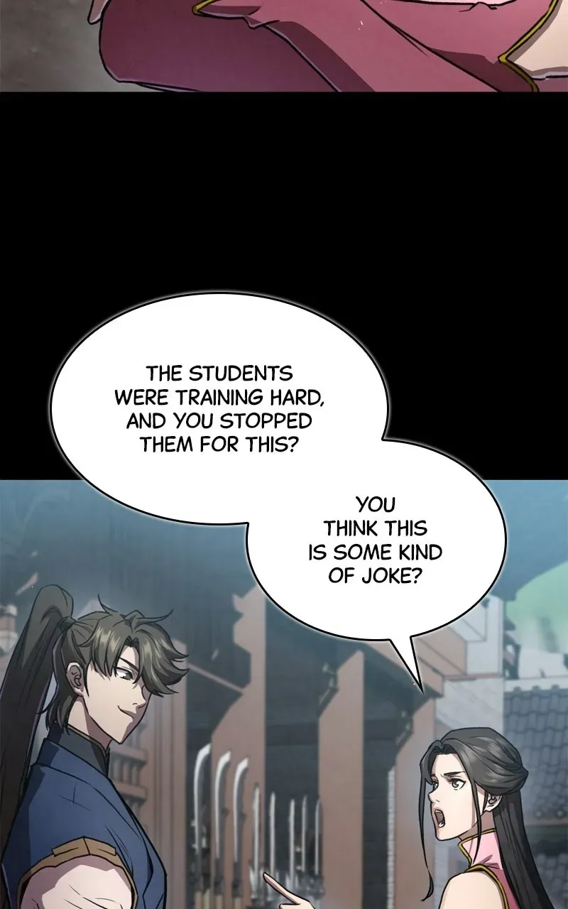 Return ofthe Demonic Instructor Chapter 22 page 51 - 