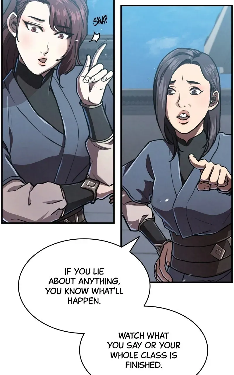 Return ofthe Demonic Instructor Chapter 22 page 7 - 