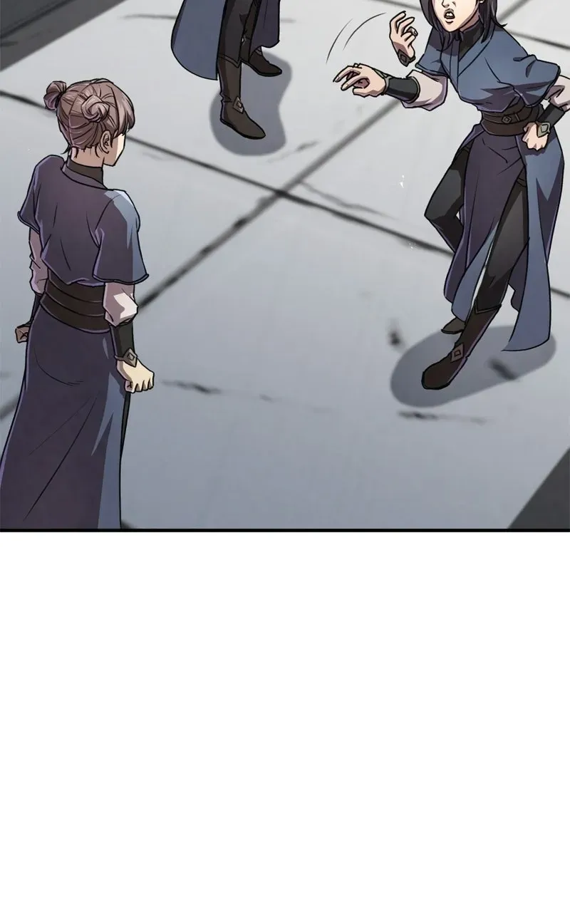 Return ofthe Demonic Instructor Chapter 22 page 83 - 