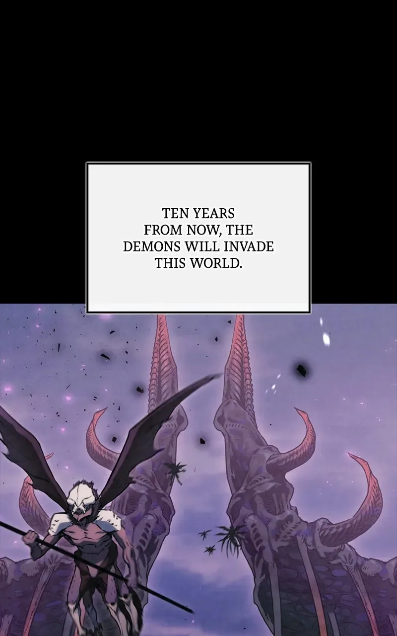 Return ofthe Demonic Instructor Chapter 23 page 1 - 