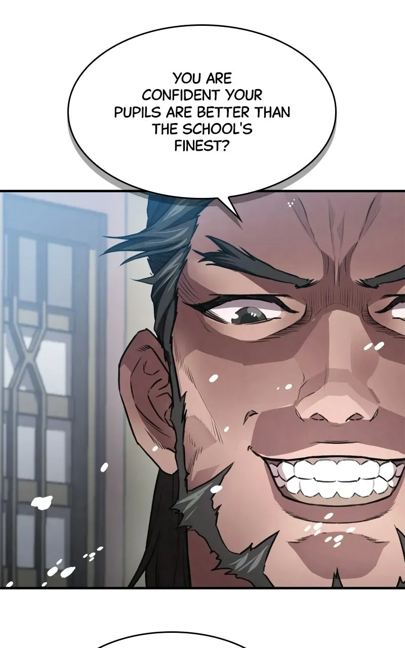 Return ofthe Demonic Instructor Chapter 23 page 132 - 
