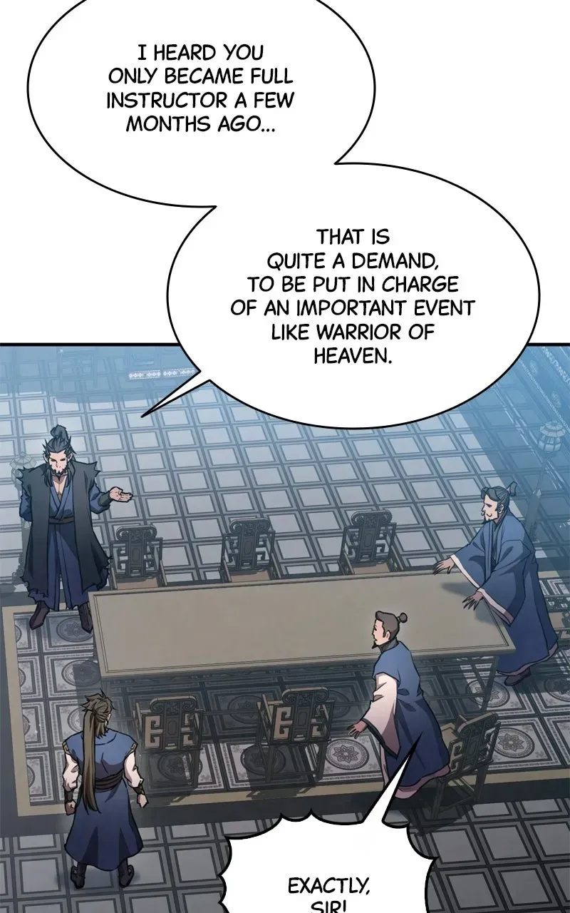 Return ofthe Demonic Instructor Chapter 23 page 135 - 