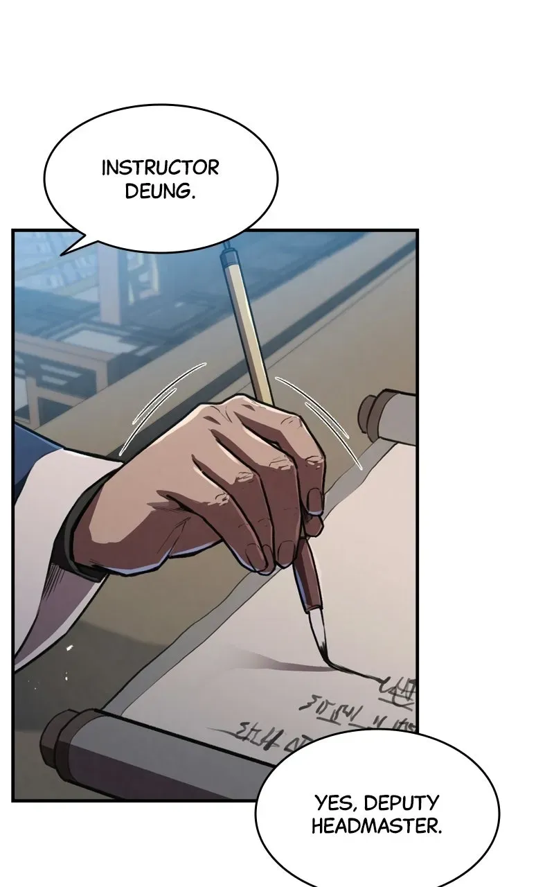 Return ofthe Demonic Instructor Chapter 23 page 37 - 