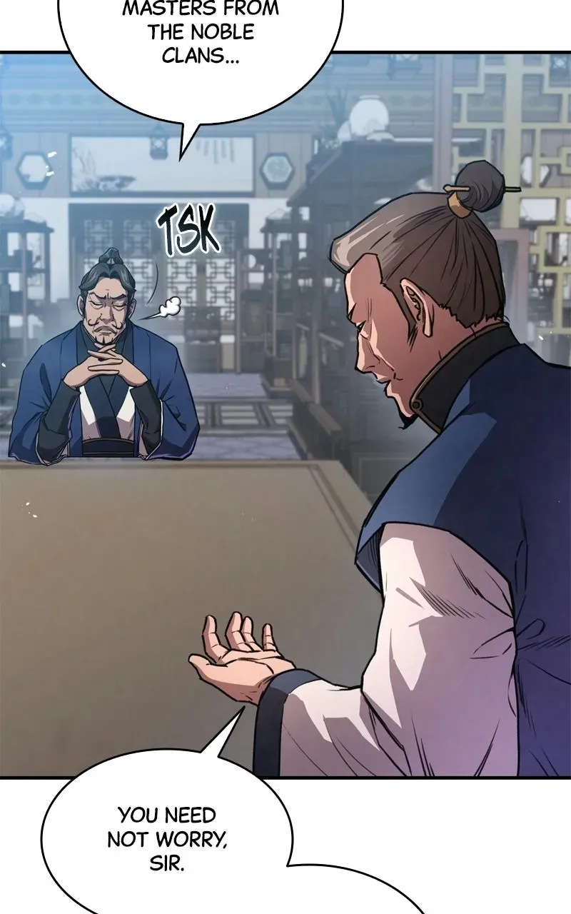 Return ofthe Demonic Instructor Chapter 23 page 43 - 