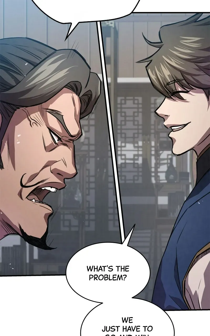 Return ofthe Demonic Instructor Chapter 23 page 65 - 