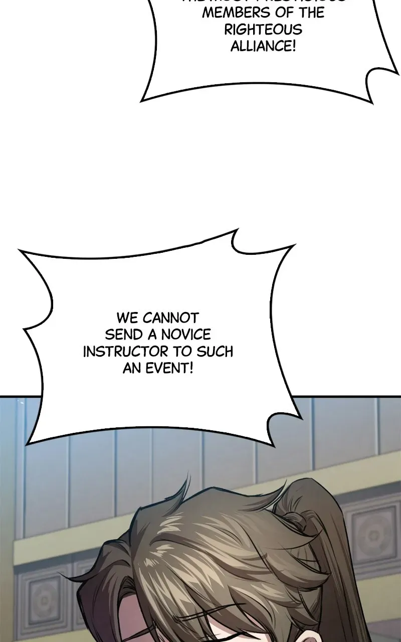 Return ofthe Demonic Instructor Chapter 23 page 68 - 