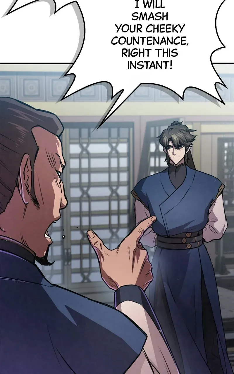 Return ofthe Demonic Instructor Chapter 23 page 82 - 