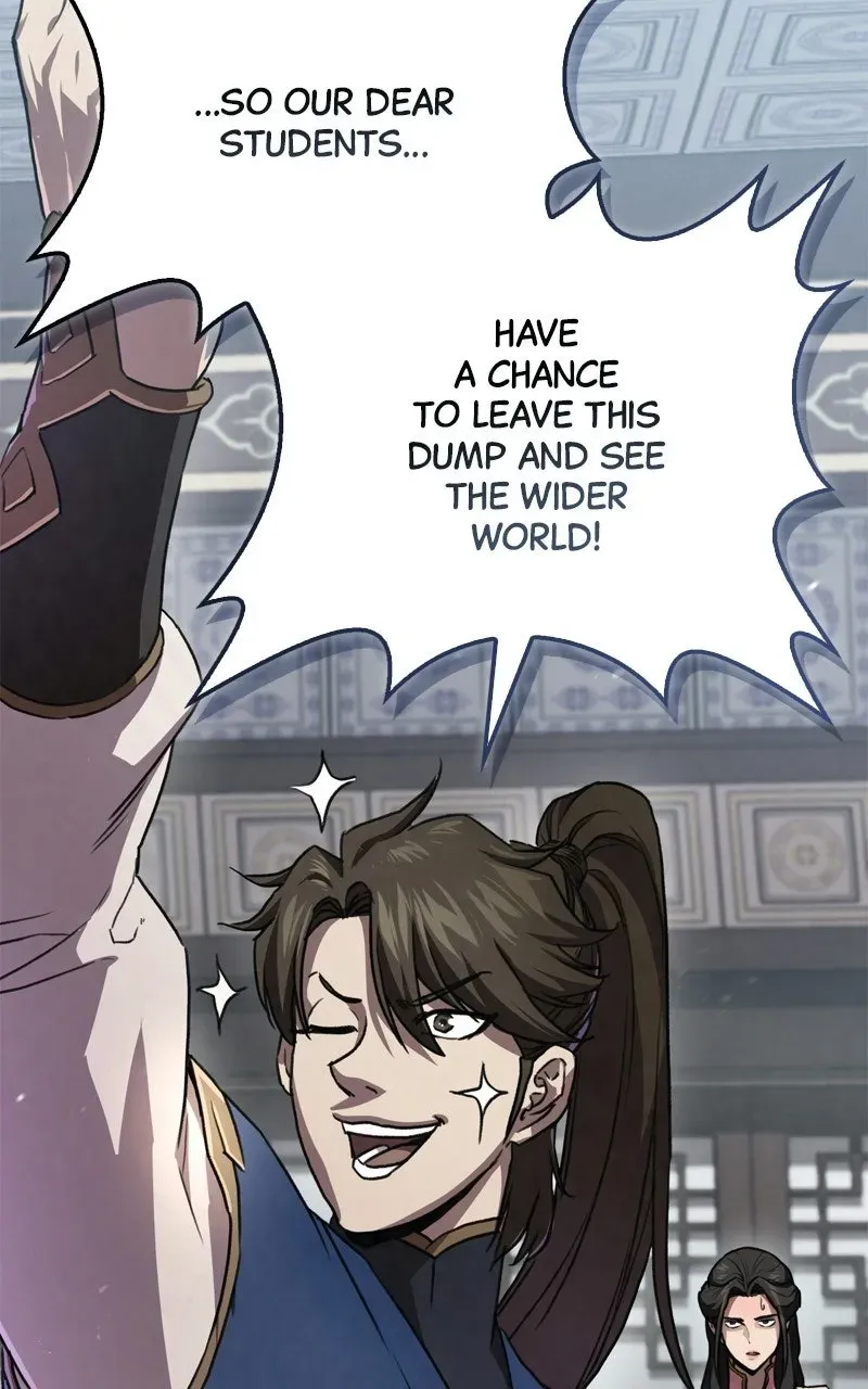 Return ofthe Demonic Instructor Chapter 24 page 11 - 