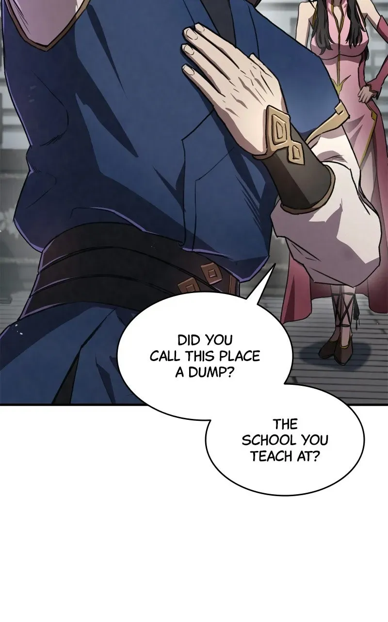 Return ofthe Demonic Instructor Chapter 24 page 12 - 