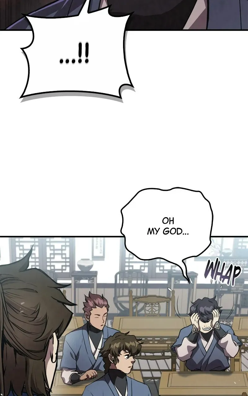 Return ofthe Demonic Instructor Chapter 24 page 22 - 