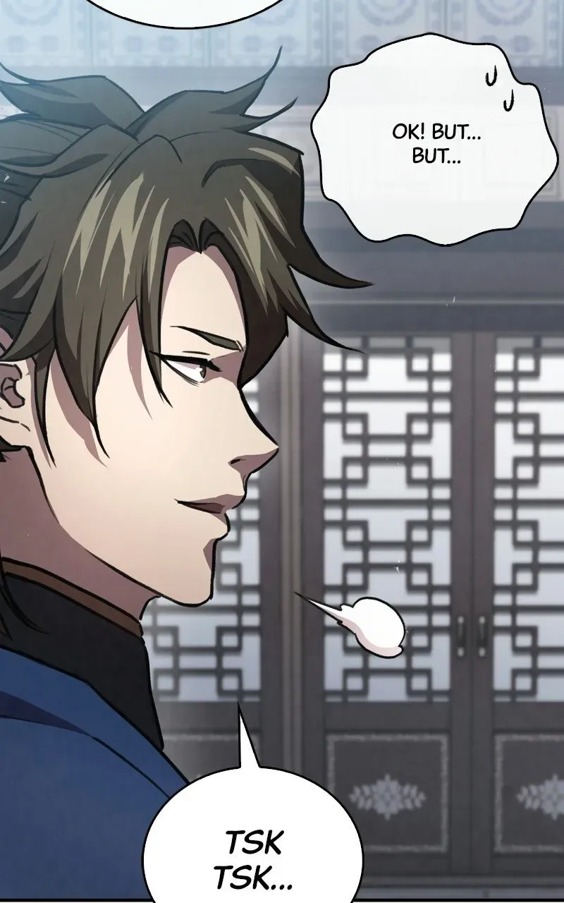 Return ofthe Demonic Instructor Chapter 24 page 27 - 